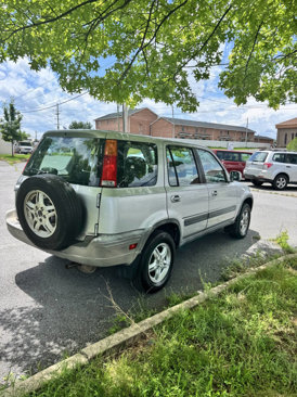 Used 2001 Honda CR-V EX image 6