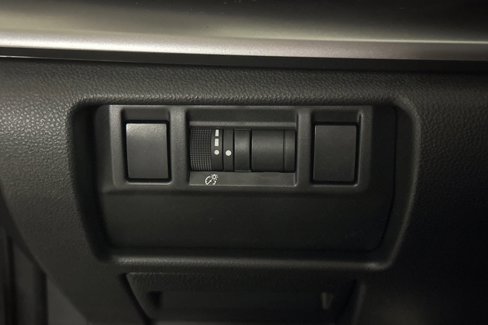 New 2025 Subaru Impreza 2.0i image 28