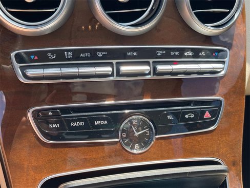 Used 2017 Mercedes-Benz C 300 Sedan image 15