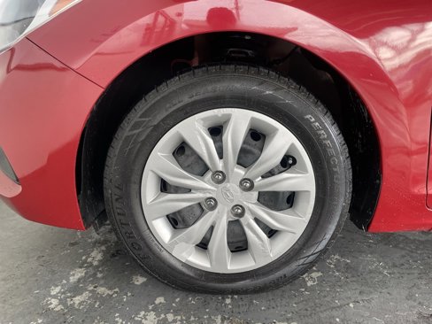 Used 2019 Hyundai Accent SE image 49
