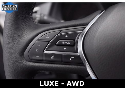 Used 2022 INFINITI Q50 Luxe w/ Cargo Package image 35