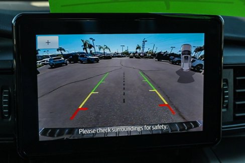 Used 2022 Ford Explorer XLT image 26