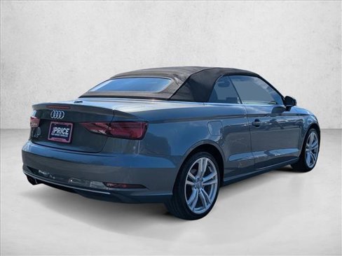 Used 2018 Audi A3 2.0T Premium w/ Convenience Package image 5