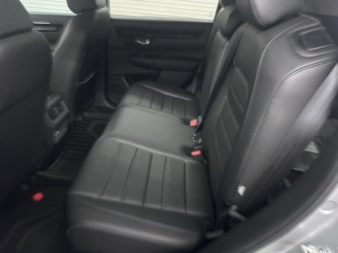 Used 2024 Honda CR-V EX-L image 3