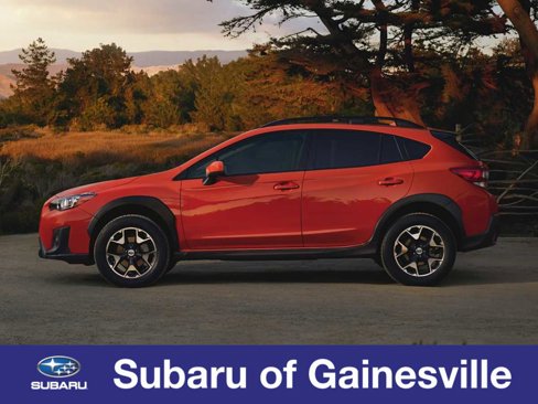 Used 2019 Subaru Crosstrek 2.0i Premium w/ Popular Package #3 image 1