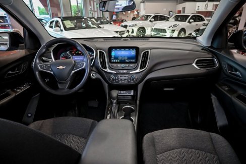 Used 2022 Chevrolet Equinox LT image 28