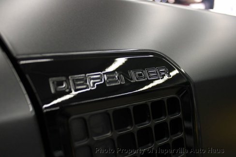 Used 2023 Land Rover Defender 110 Carpathian Edition image 56