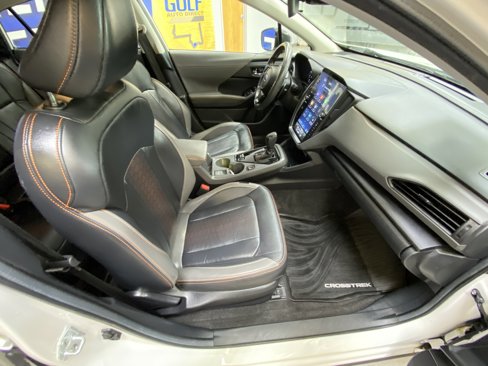 Used 2024 Subaru Crosstrek 2.5i Limited image 25