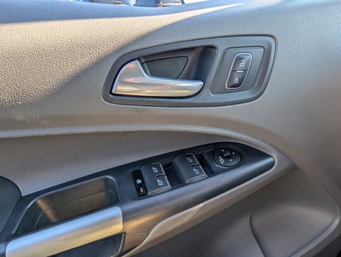 Certified 2023 Ford Transit Connect XLT image 19