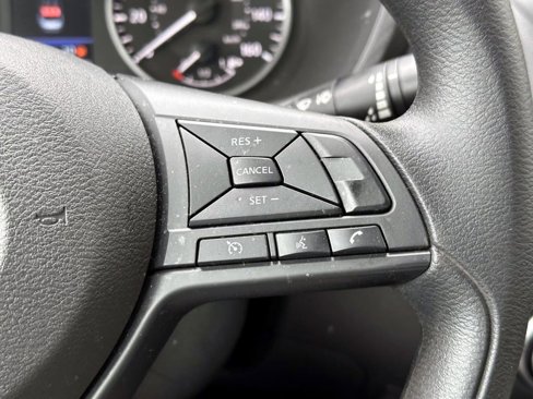 Certified 2025 Nissan Sentra S image 24