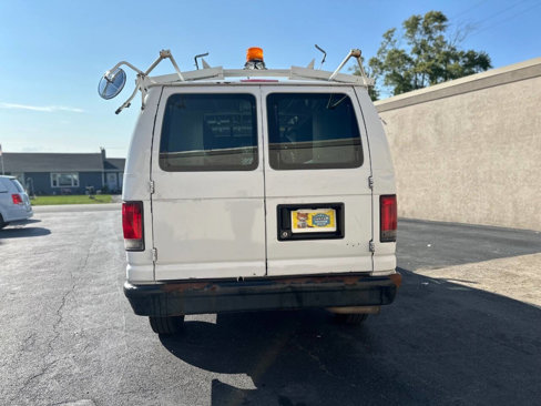 Used 2014 Ford E-250 and Econoline 250 image 4