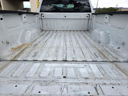 Used 2017 Chevrolet Silverado 1500 W/T w/ WT Convenience Package image 40