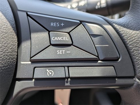 New 2025 Nissan Versa S w/ S Plus Package image 15