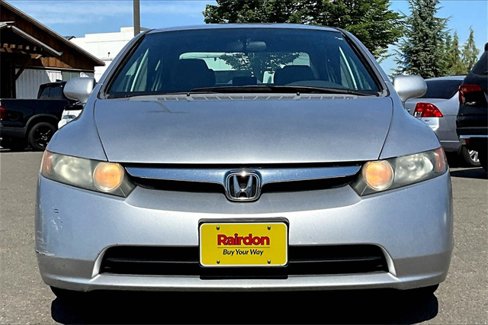 Used 2008 Honda Civic LX image 3
