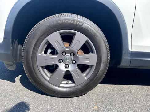 Used 2020 Honda Ridgeline RTL-E image 46