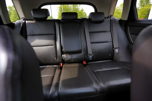 Used 2011 Acura RDX 2WD image 13