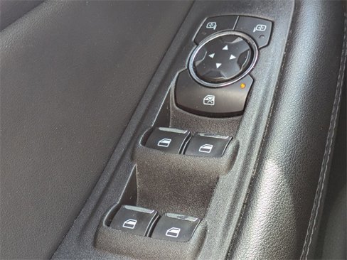 Used 2024 Ford Edge SEL image 26