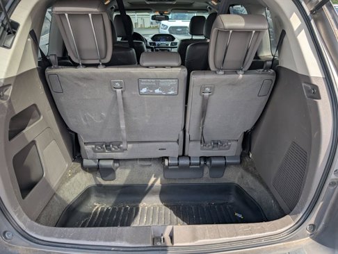 Used 2014 Honda Odyssey Touring image 5