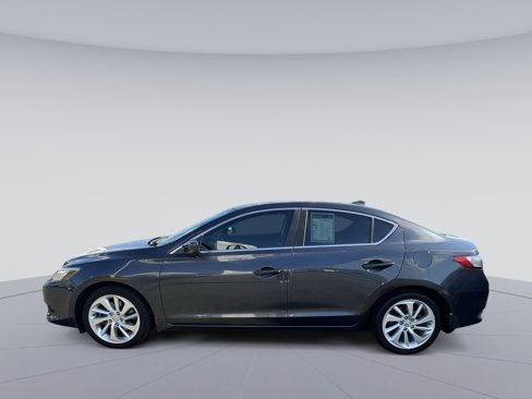 Certified 2016 Acura ILX image 3