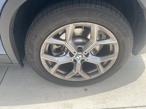 Certified 2023 BMW X3 sDrive30i w/ Premium Package image 5