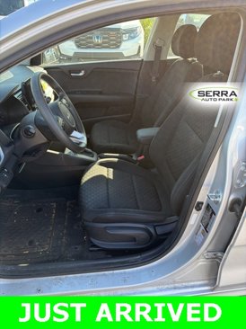 Used 2023 Kia Rio S image 5