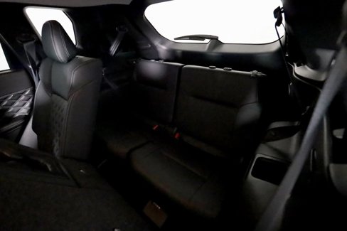 Used 2022 Mitsubishi Outlander SEL image 16