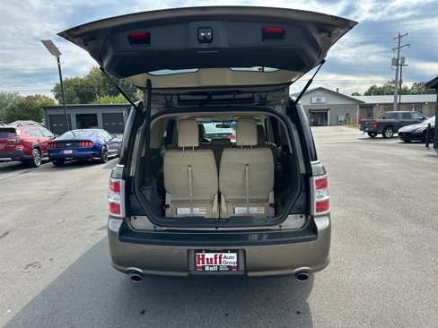 Used 2014 Ford Flex SEL w/ Equipment Group 202A image 11