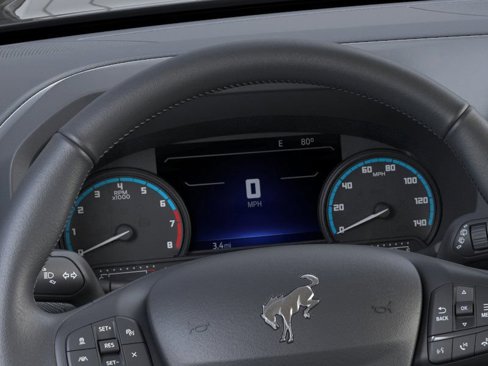 New 2024 Ford Bronco Sport Outer Banks w/ Tech Package image 13