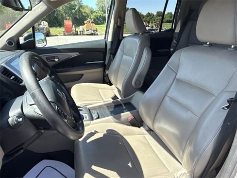 Used 2019 Honda Ridgeline RTL-T image 18