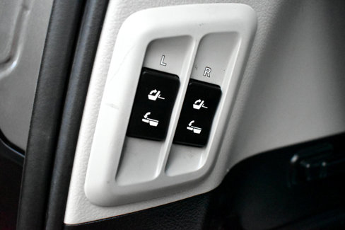 Used 2012 Lexus GX 460 Premium image 48