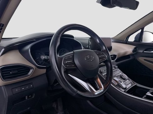 Used 2023 Hyundai Santa Fe SEL image 9