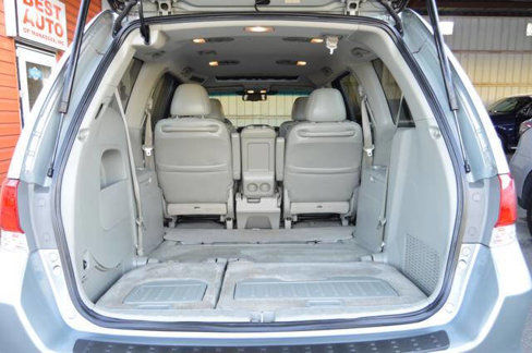 Used 2009 Honda Odyssey EX-L image 40