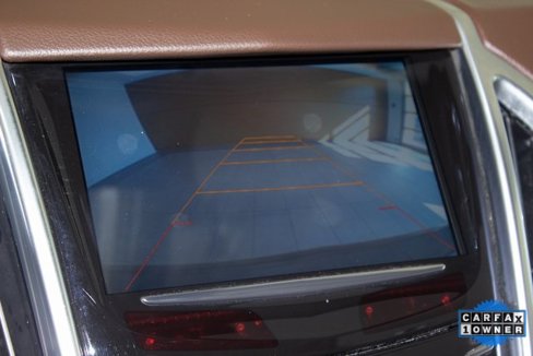 Used 2016 Cadillac SRX Luxury w/ Driver Awareness Package image 29
