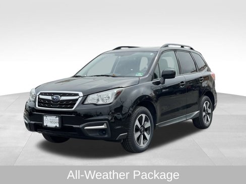 Used 2018 Subaru Forester 2.5i Premium w/ All-Weather Package image 2