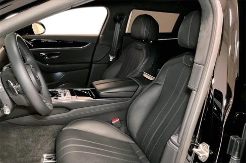 Used 2024 Bentley Flying Spur Azure image 8