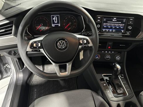 Certified 2020 Volkswagen Jetta S image 20