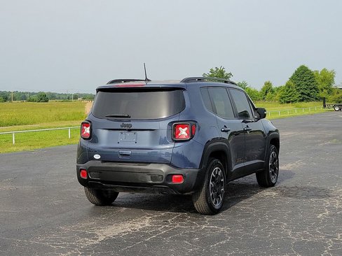 Used 2023 Jeep Renegade Latitude image 5
