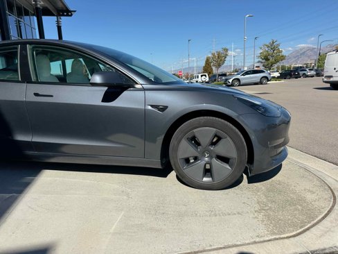 Used 2022 Tesla Model 3 Long Range image 10