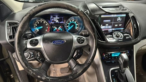 Used 2013 Ford Escape SEL image 35