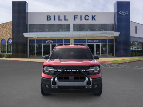 New 2025 Ford Bronco Sport Big Bend image 6