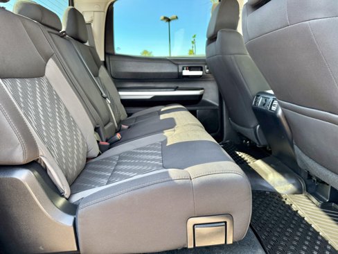 Used 2021 Toyota Tundra SR5 image 28