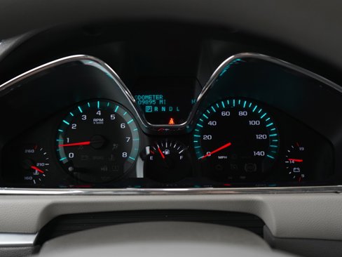 Used 2016 Chevrolet Traverse LS image 26