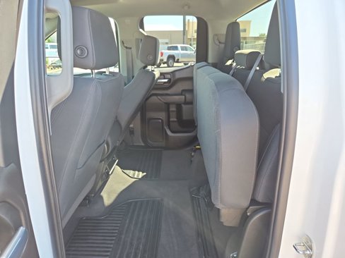 Used 2020 Chevrolet Silverado 1500 LT w/ Bed Protection Package image 41