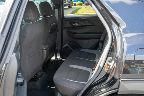 Used 2024 Chevrolet TrailBlazer LT w/ Convenience Package image 19