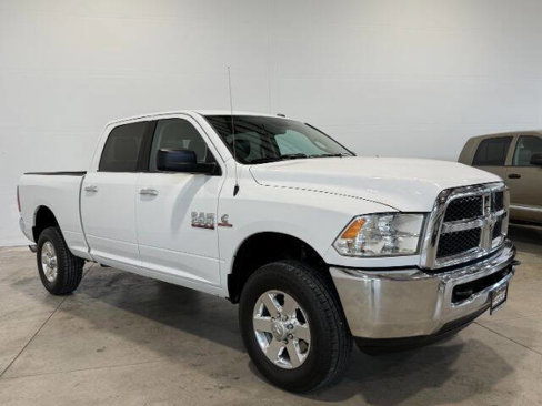 Used 2014 RAM 2500 SLT image 5