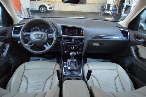 Used 2014 Audi Q5 2.0T Premium Plus image 14