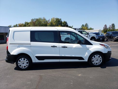 Used 2020 Ford Transit Connect XL image 9