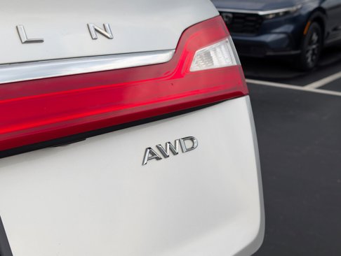 Used 2016 Lincoln MKX Select w/ Select Plus Package image 26