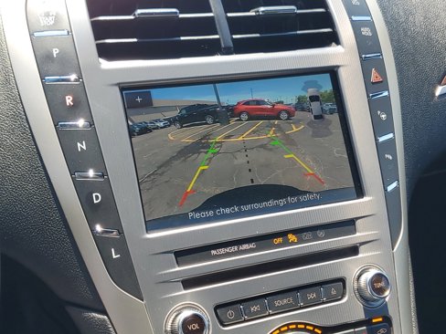 Certified 2020 Lincoln MKZ Reserve w/ Elements Package image 17