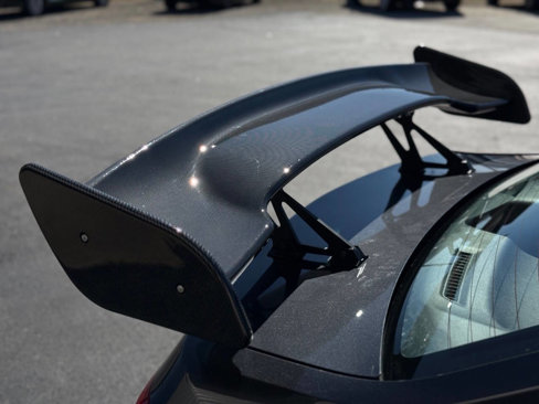Used 2014 Subaru Impreza WRX Sedan image 11